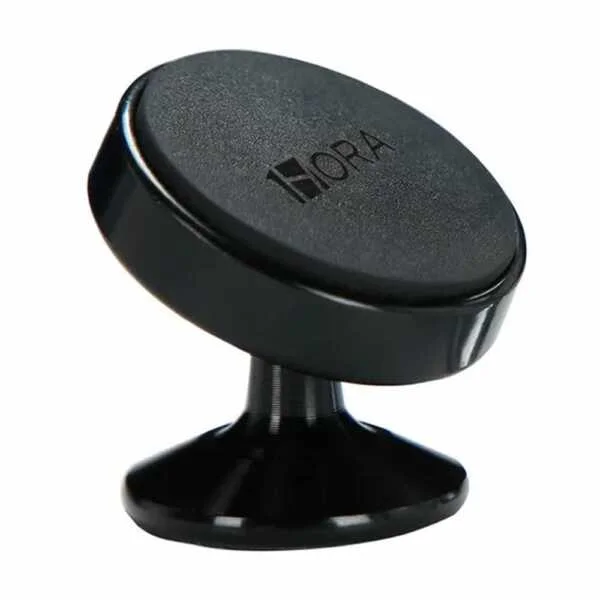 Soporte Magnético de Aluminio para Celular