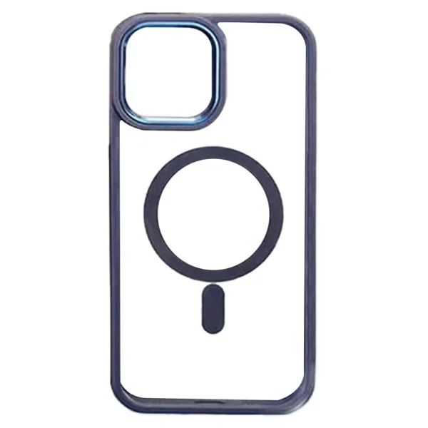 MagMetal para iPhone