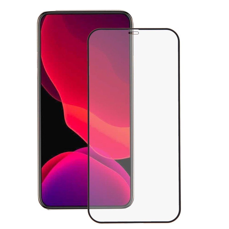 Cristal Templado para iPhone 12 PRO MAX