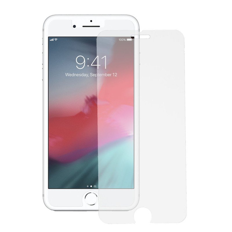 cristal templado iph 8