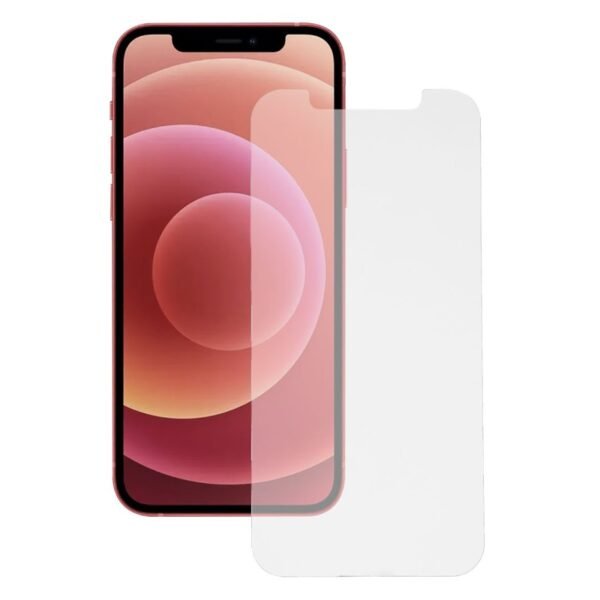 Cristal templado para iphone 12 min