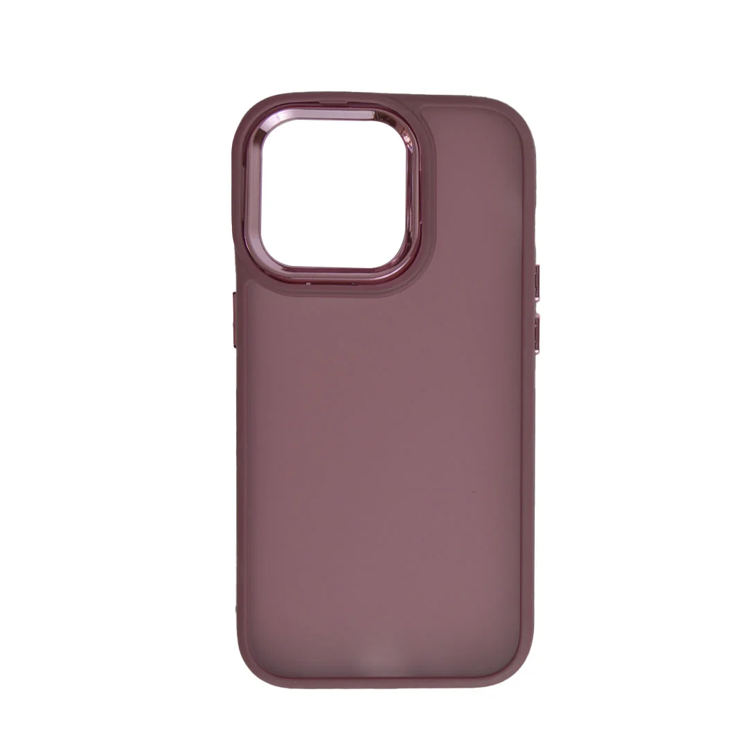 Funda Mate para iPhone 15