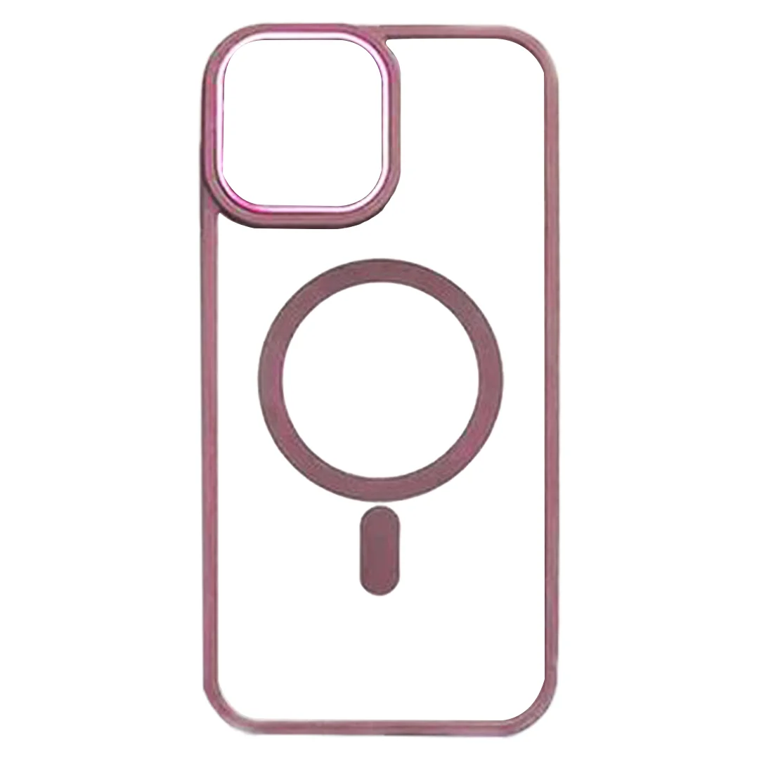 MagMetal para iPhone
