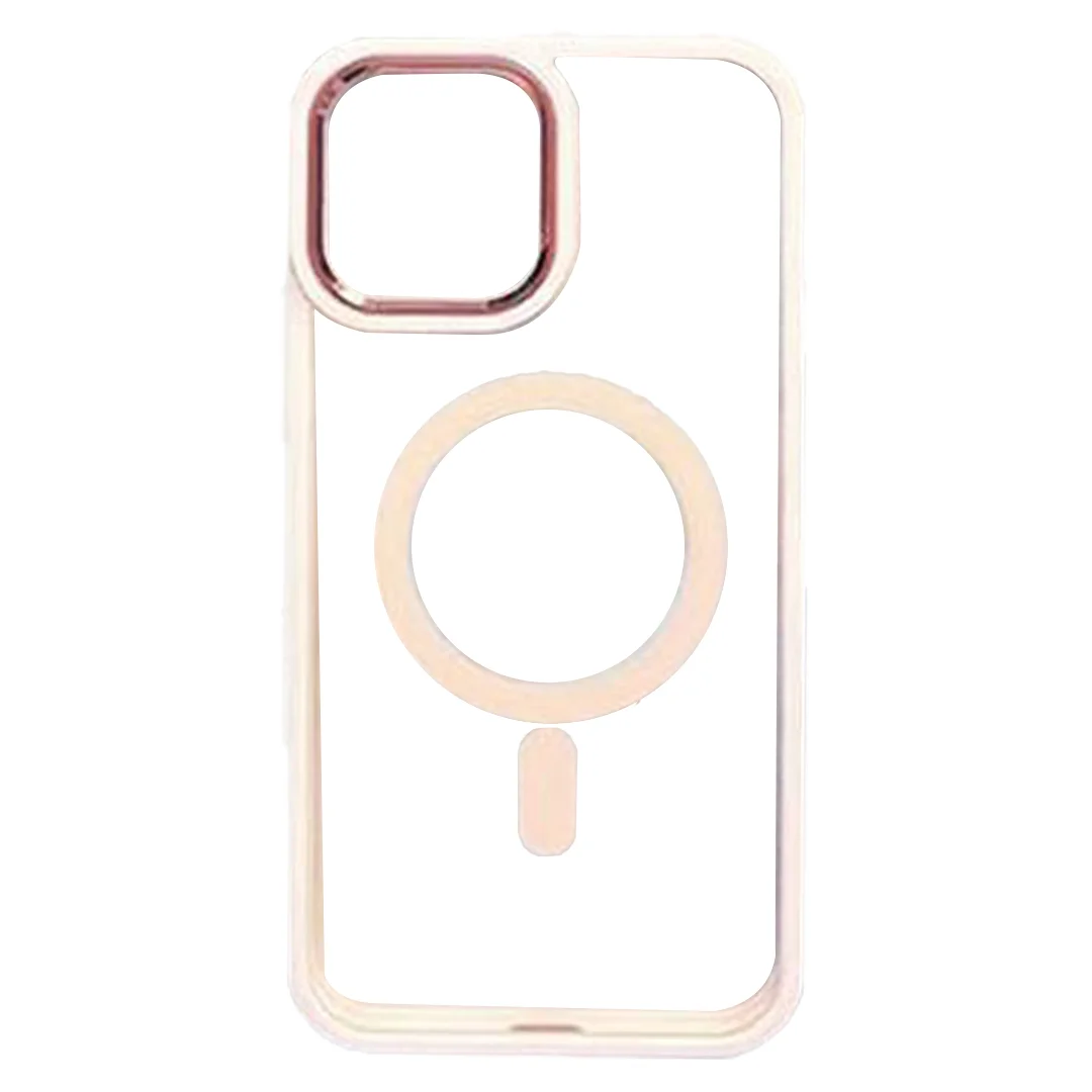 MagMetal para iPhone